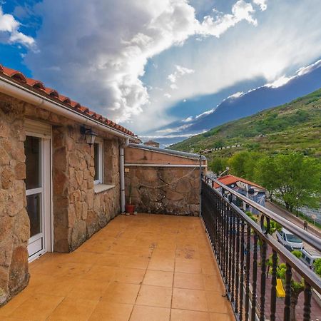 נבאקונסחו Casa Rural La Nava Del Concejo מראה חיצוני תמונה