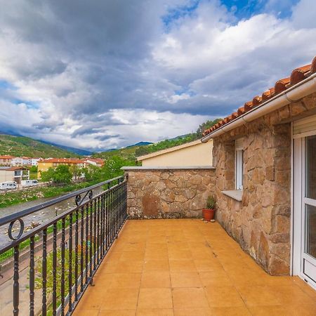 נבאקונסחו Casa Rural La Nava Del Concejo מראה חיצוני תמונה