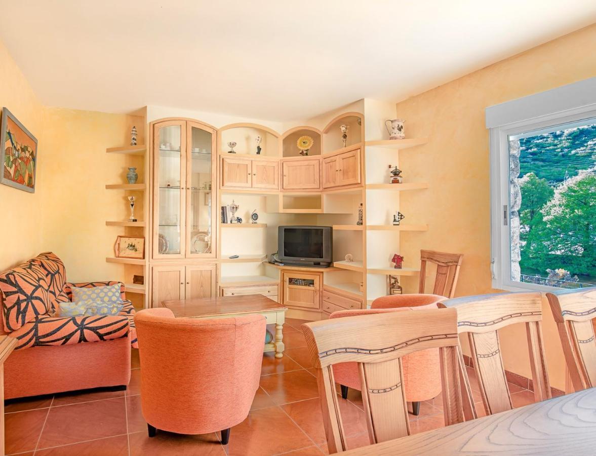 נבאקונסחו Casa Rural La Nava Del Concejo מראה חיצוני תמונה